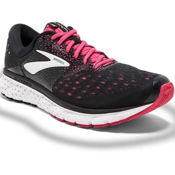 Brooks Shoes - Brooks Glycerin 16 Women's Running